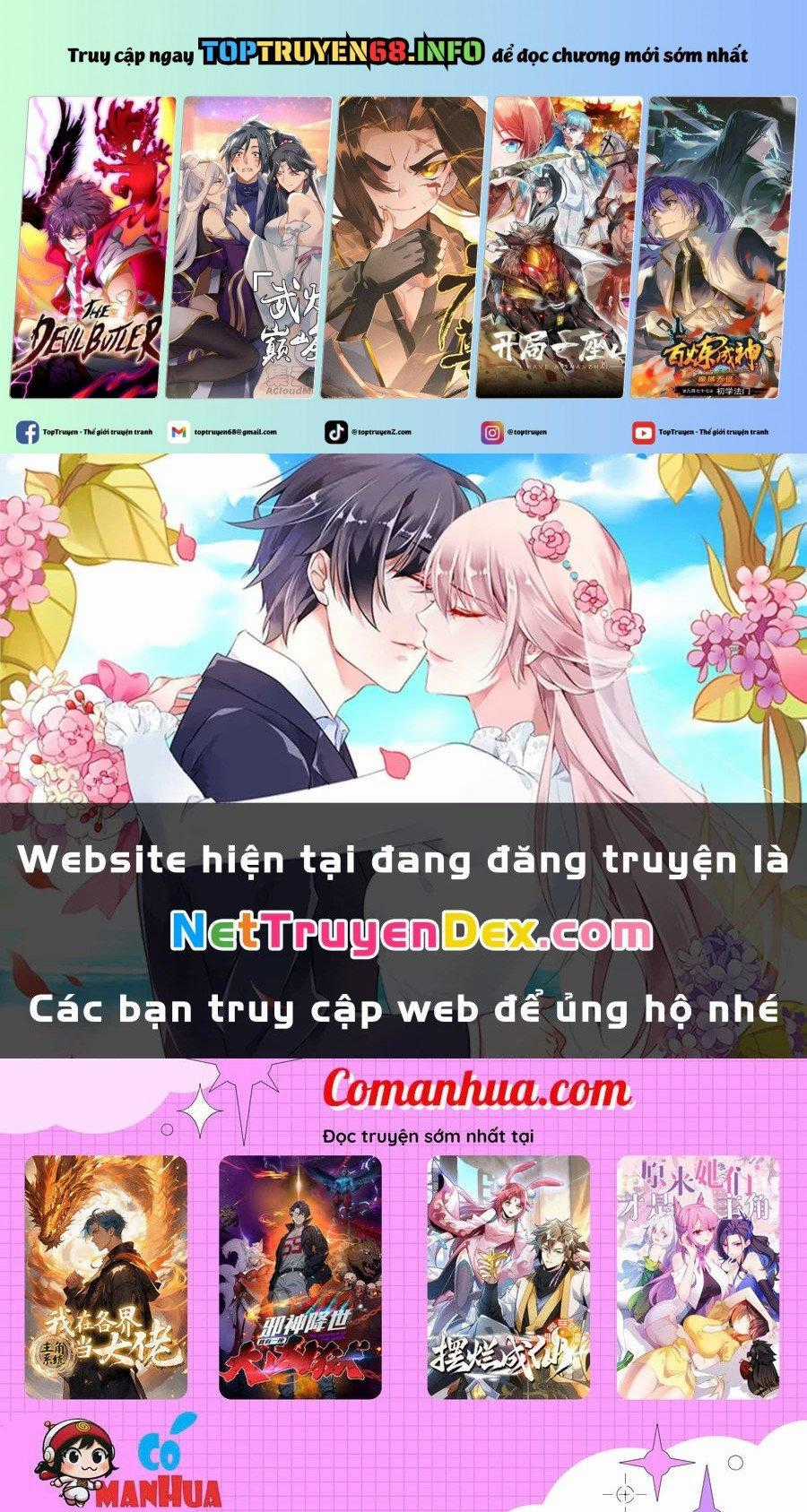 Ta Thực Sự Không Có Hứng Tu Tiên Chapter 6 trang 0