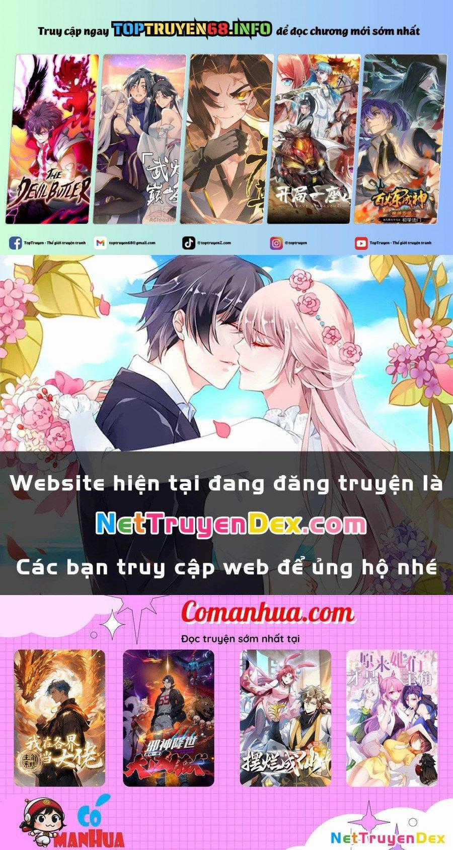 Ta Thực Sự Không Có Hứng Tu Tiên Chapter 9 trang 0