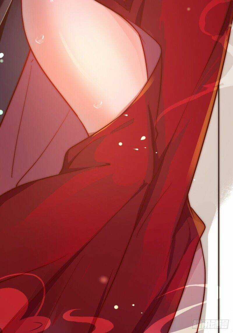 Ta Thực Sự Không Muốn Làm Thần Tiên Chapter 1 trang 10