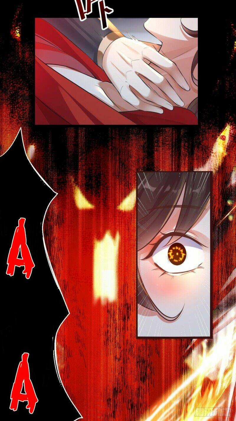 Ta Thực Sự Không Muốn Làm Thần Tiên Chapter 1 trang 13