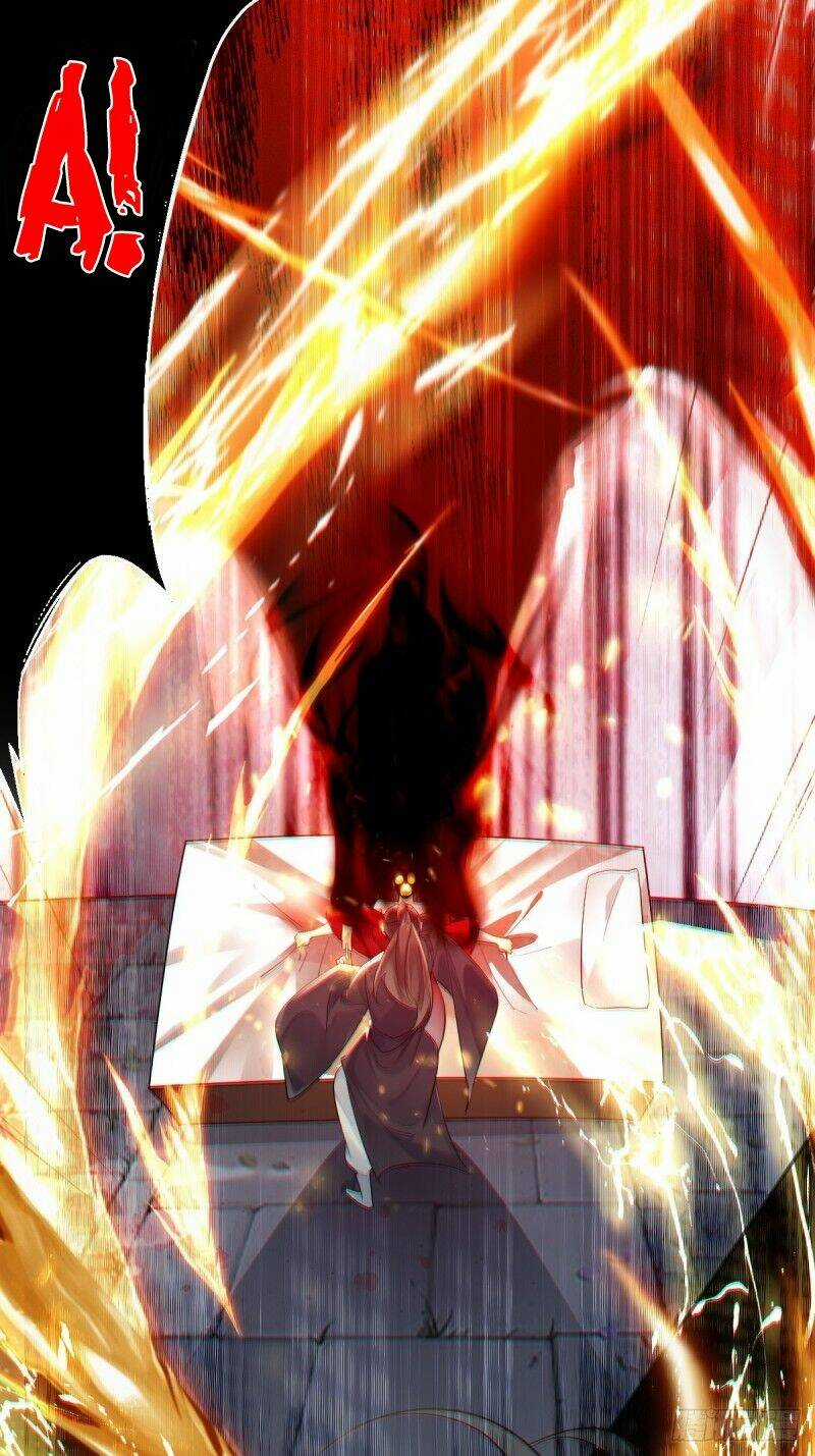 Ta Thực Sự Không Muốn Làm Thần Tiên Chapter 1 trang 14