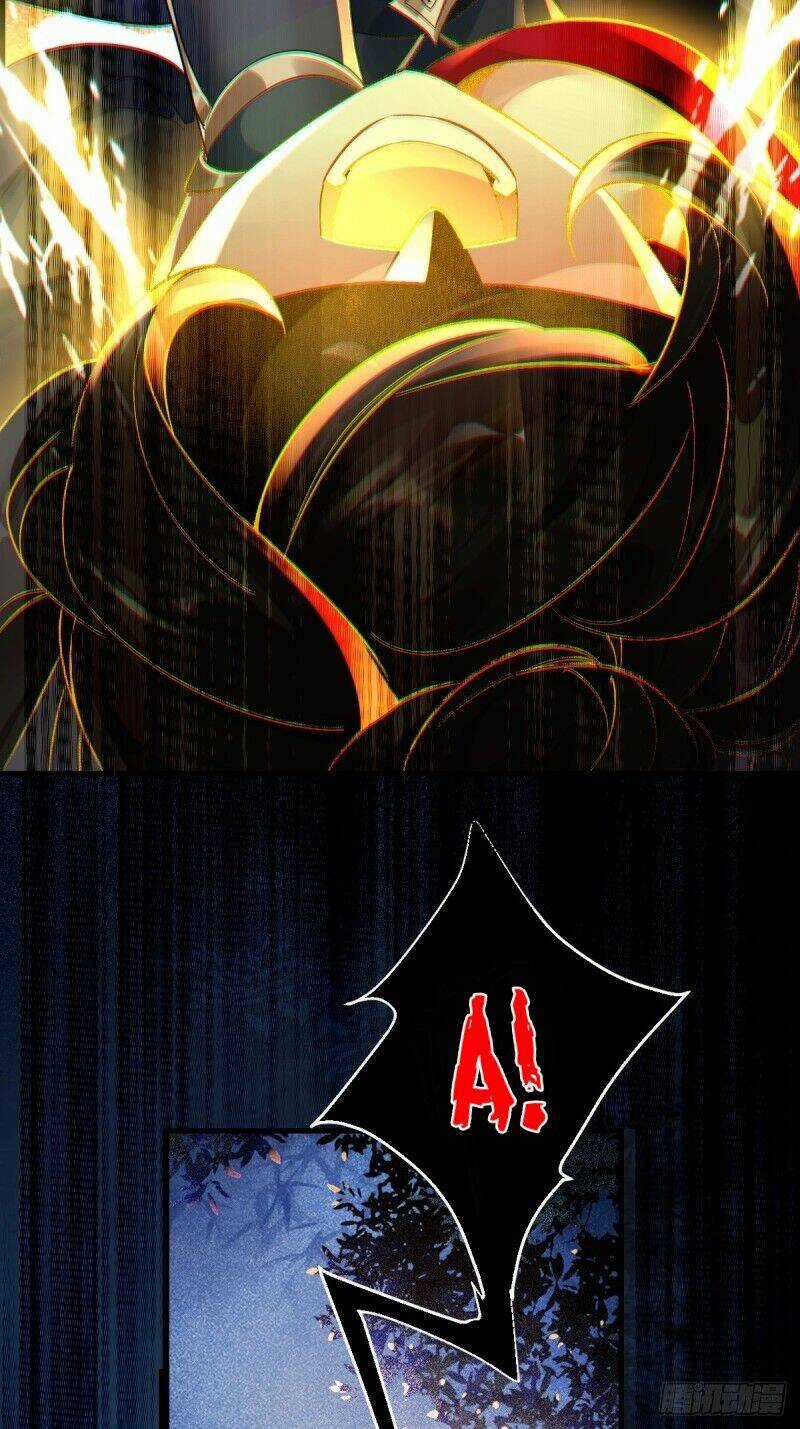 Ta Thực Sự Không Muốn Làm Thần Tiên Chapter 1 trang 16