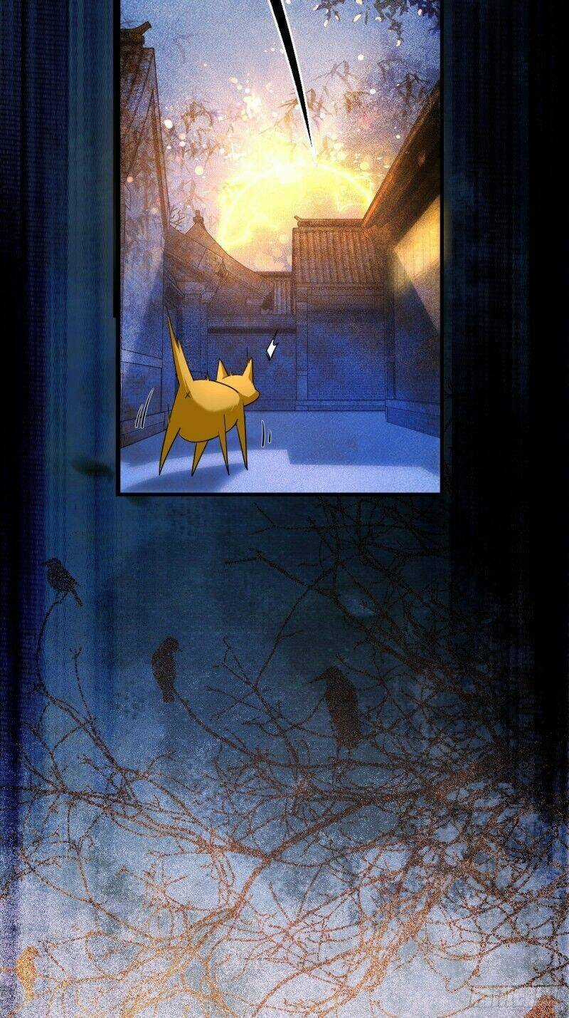 Ta Thực Sự Không Muốn Làm Thần Tiên Chapter 1 trang 17