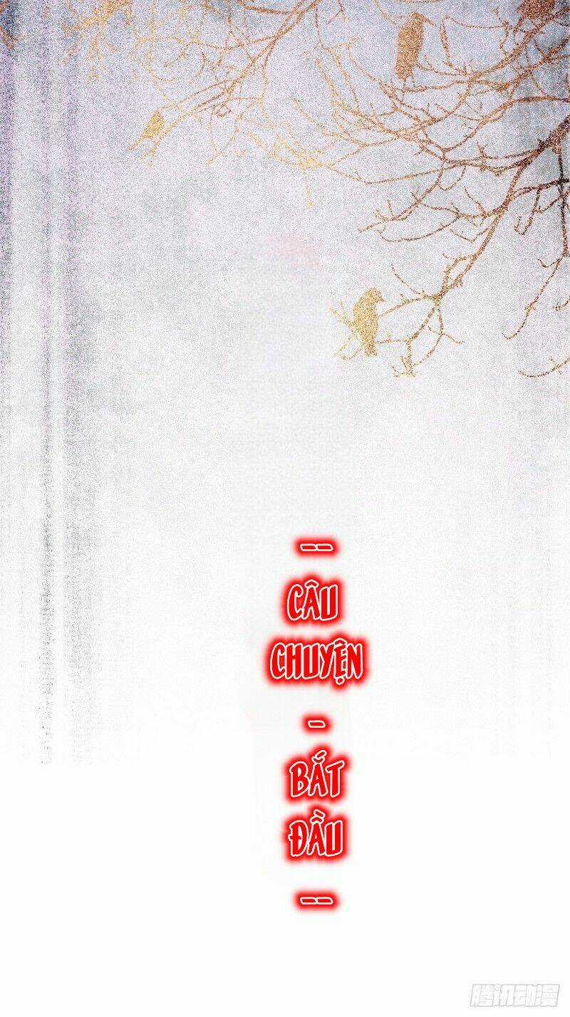 Ta Thực Sự Không Muốn Làm Thần Tiên Chapter 1 trang 18