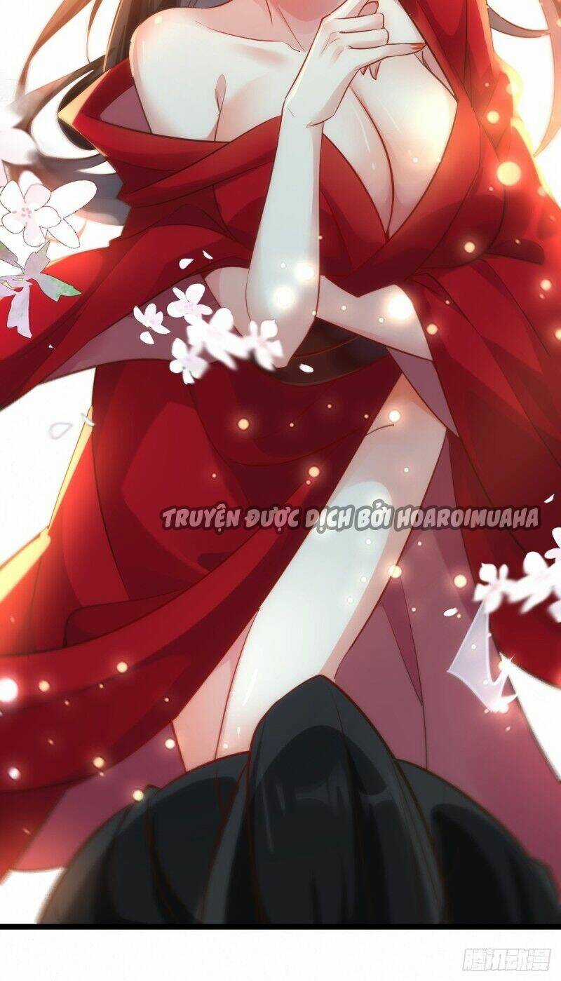 Ta Thực Sự Không Muốn Làm Thần Tiên Chapter 1 trang 36