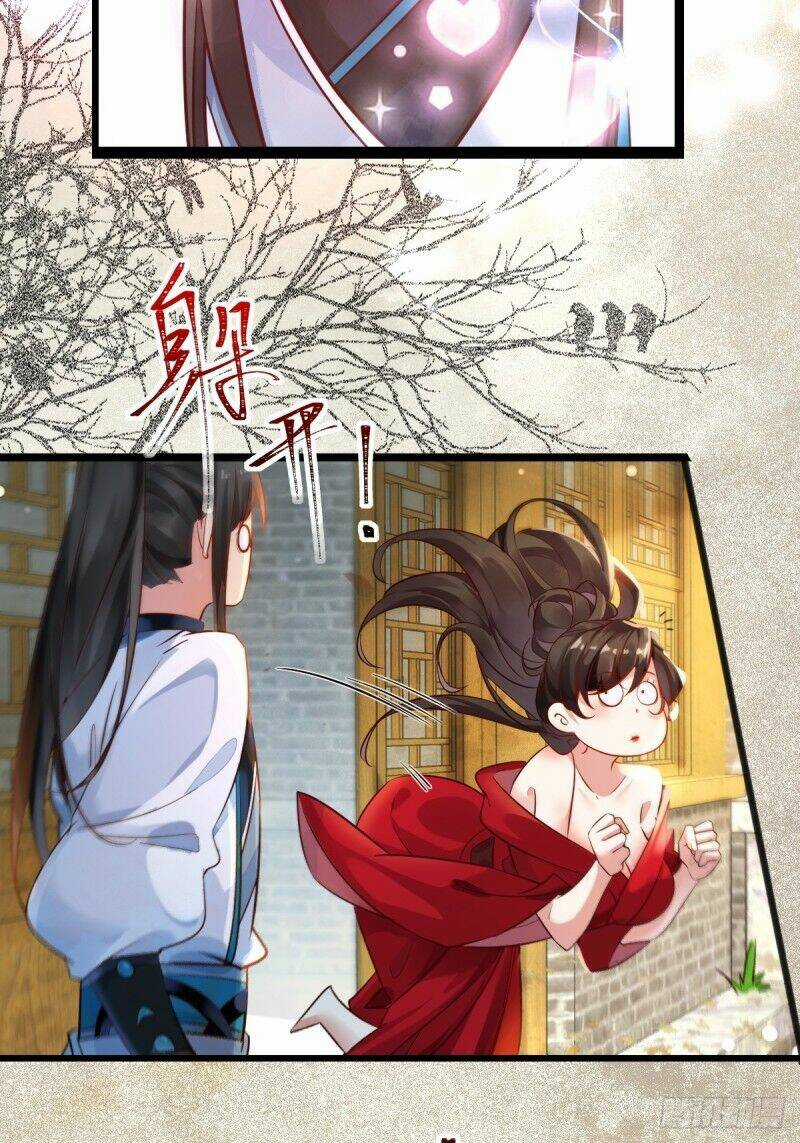 Ta Thực Sự Không Muốn Làm Thần Tiên Chapter 1 trang 38