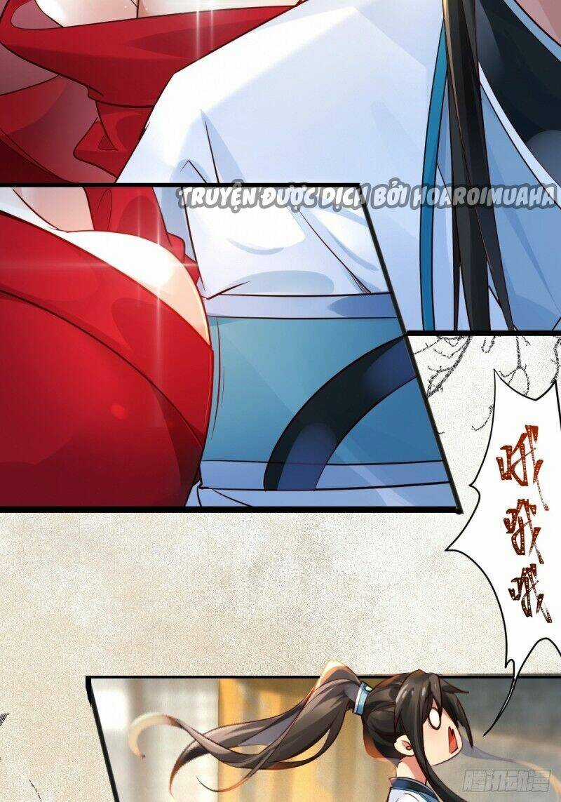 Ta Thực Sự Không Muốn Làm Thần Tiên Chapter 1 trang 42