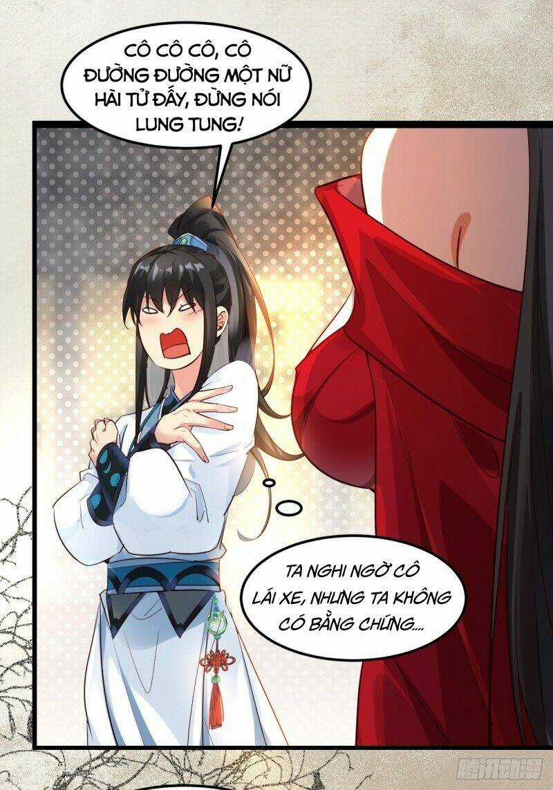 Ta Thực Sự Không Muốn Làm Thần Tiên Chapter 1 trang 44