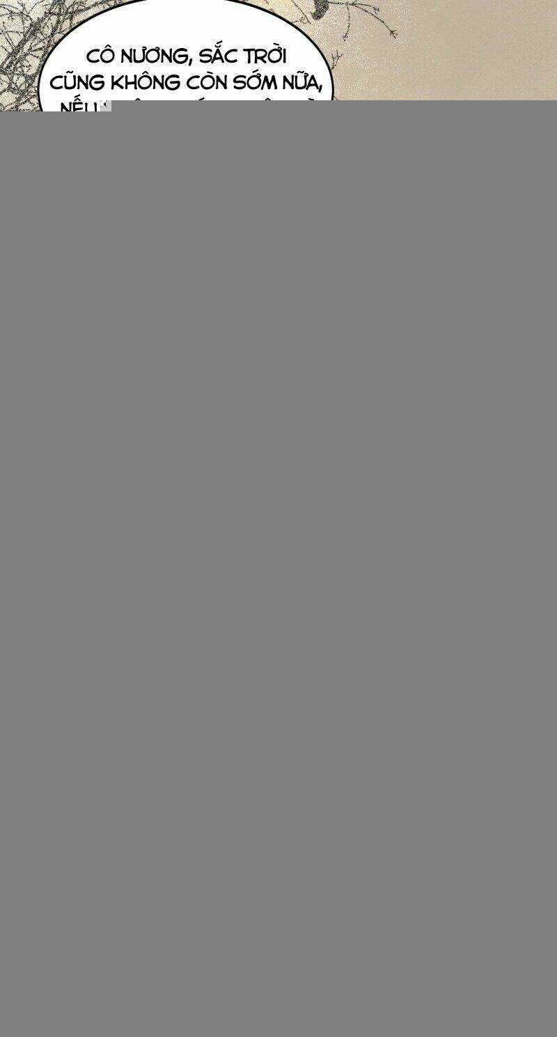 Ta Thực Sự Không Muốn Làm Thần Tiên Chapter 1 trang 45