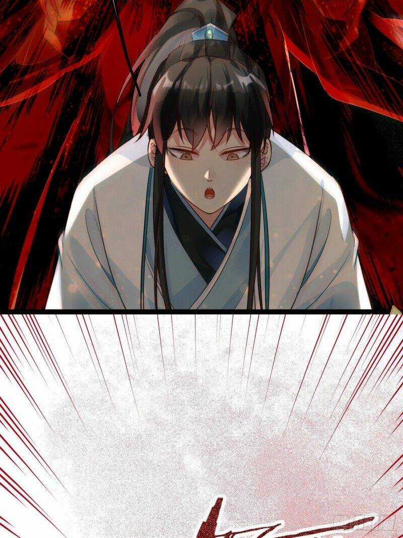 Ta Thực Sự Không Muốn Làm Thần Tiên Chapter 1 trang 50