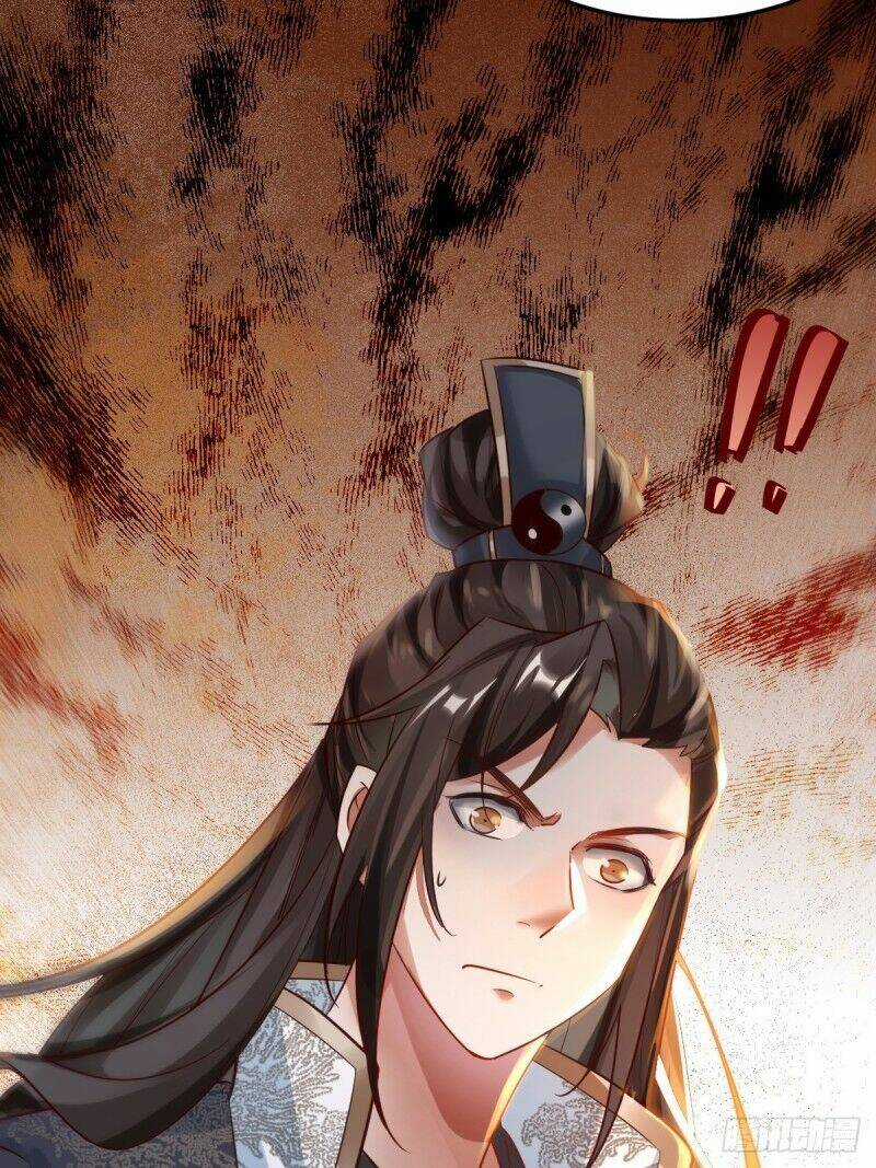 Ta Thực Sự Không Muốn Làm Thần Tiên Chapter 1 trang 54