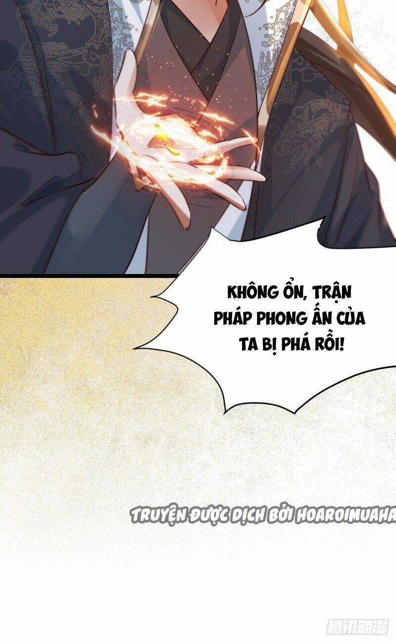 Ta Thực Sự Không Muốn Làm Thần Tiên Chapter 1 trang 55