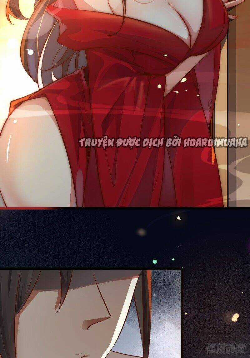 Ta Thực Sự Không Muốn Làm Thần Tiên Chapter 1 trang 6