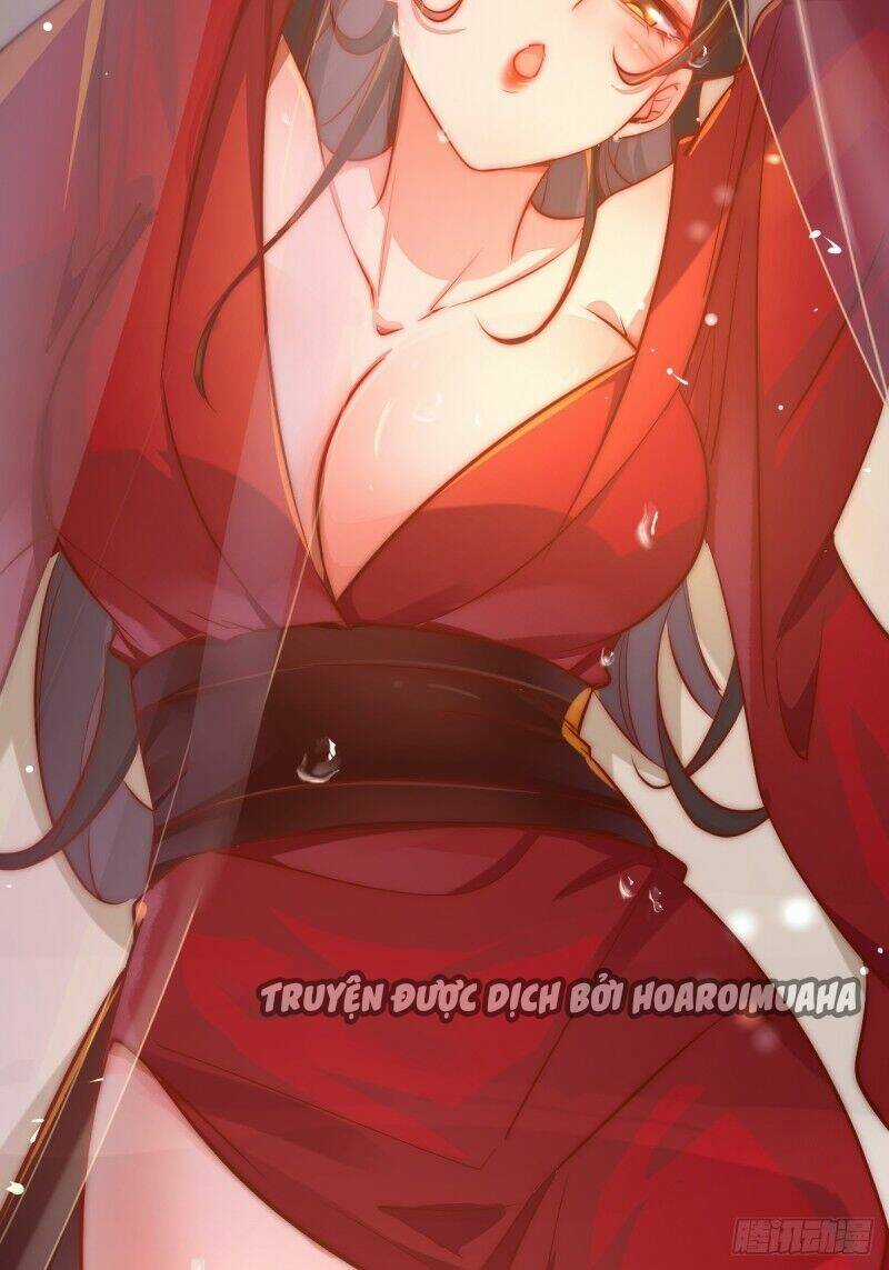 Ta Thực Sự Không Muốn Làm Thần Tiên Chapter 1 trang 9