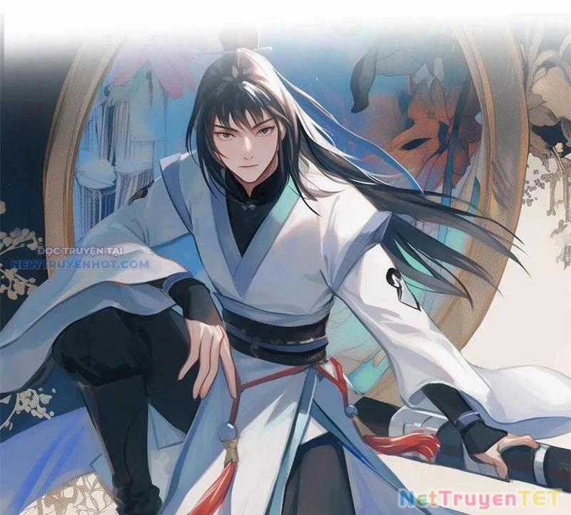 Ta Thực Sự Không Muốn Làm Thần Tiên Chapter 100 trang 1