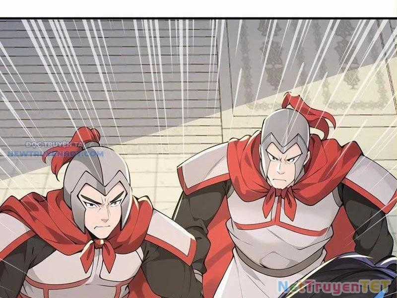 Ta Thực Sự Không Muốn Làm Thần Tiên Chapter 101 trang 1