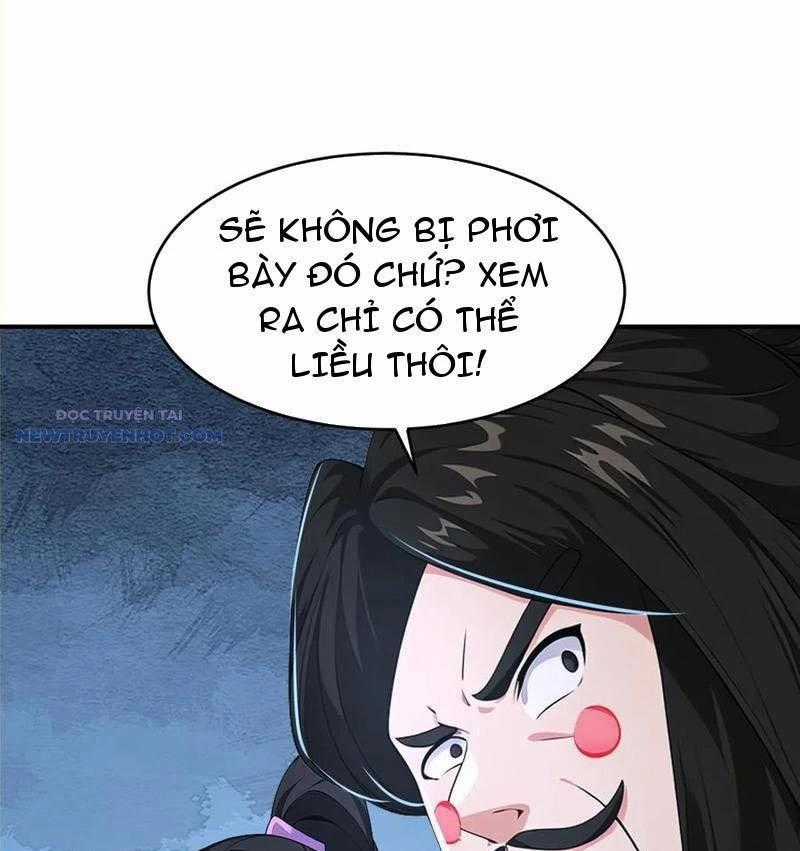 Ta Thực Sự Không Muốn Làm Thần Tiên Chapter 103 trang 1