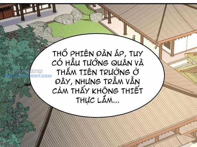 Ta Thực Sự Không Muốn Làm Thần Tiên Chapter 104 trang 1