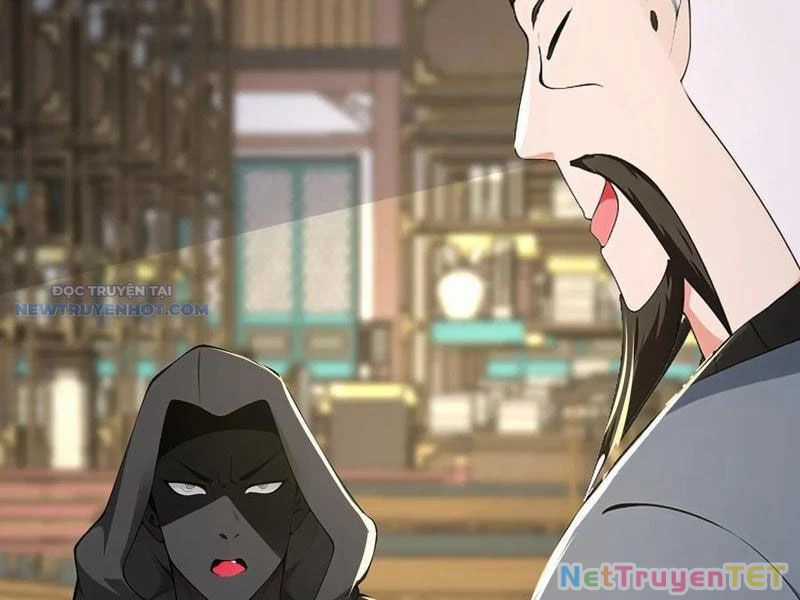 Ta Thực Sự Không Muốn Làm Thần Tiên Chapter 104 trang 110