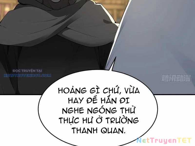 Ta Thực Sự Không Muốn Làm Thần Tiên Chapter 104 trang 111