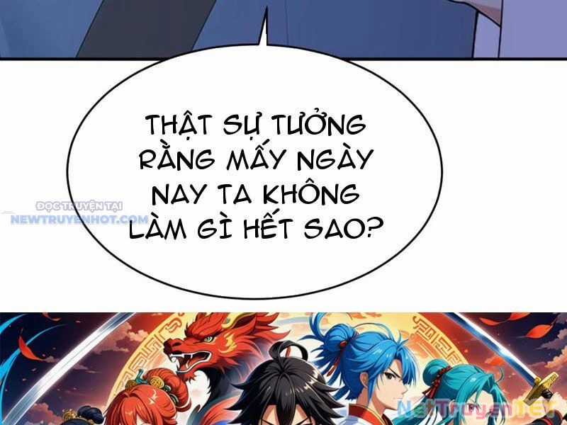 Ta Thực Sự Không Muốn Làm Thần Tiên Chapter 104 trang 115