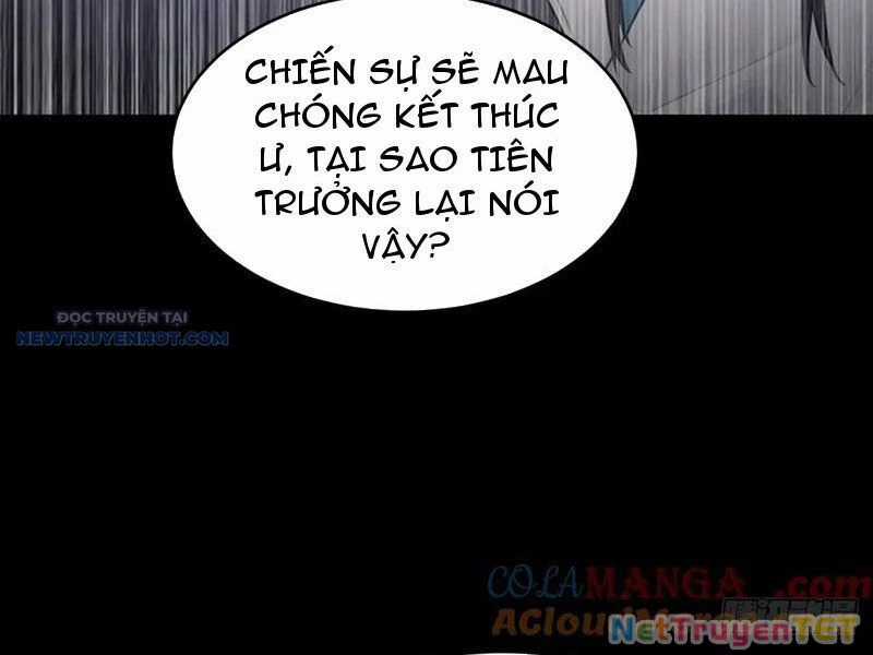 Ta Thực Sự Không Muốn Làm Thần Tiên Chapter 104 trang 27