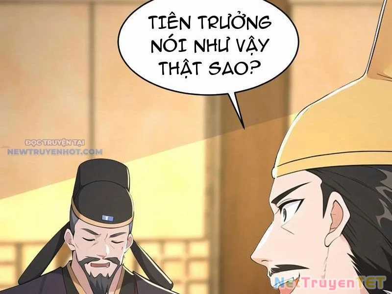 Ta Thực Sự Không Muốn Làm Thần Tiên Chapter 104 trang 36