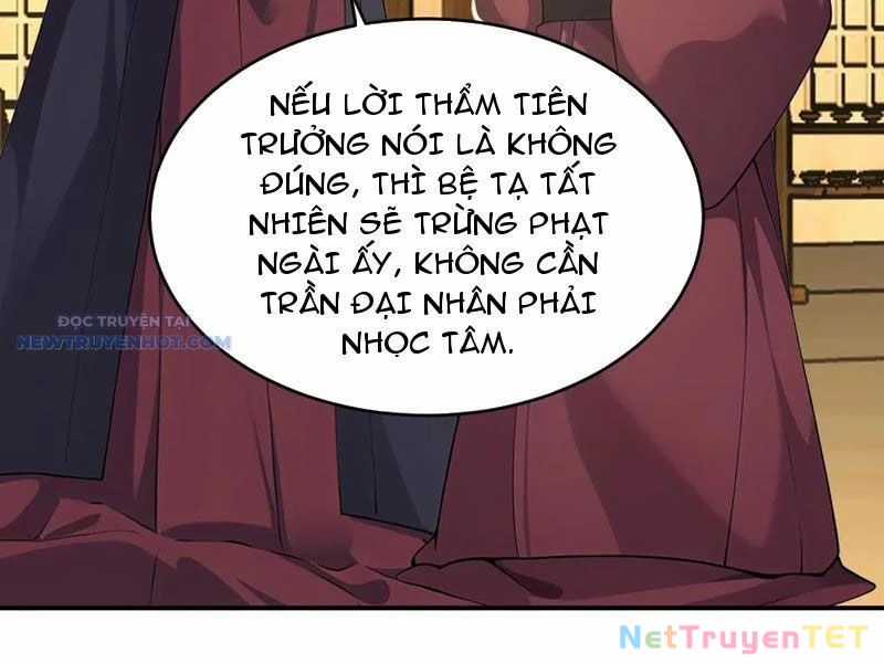 Ta Thực Sự Không Muốn Làm Thần Tiên Chapter 104 trang 41
