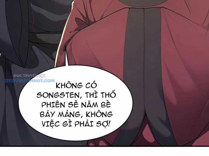 Ta Thực Sự Không Muốn Làm Thần Tiên Chapter 104 trang 57