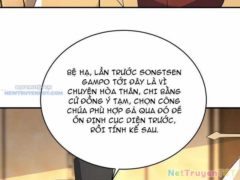 Ta Thực Sự Không Muốn Làm Thần Tiên Chapter 104 trang 6