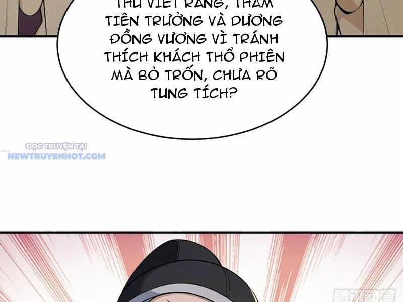 Ta Thực Sự Không Muốn Làm Thần Tiên Chapter 104 trang 60