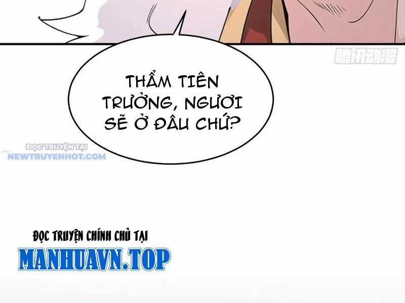 Ta Thực Sự Không Muốn Làm Thần Tiên Chapter 104 trang 68
