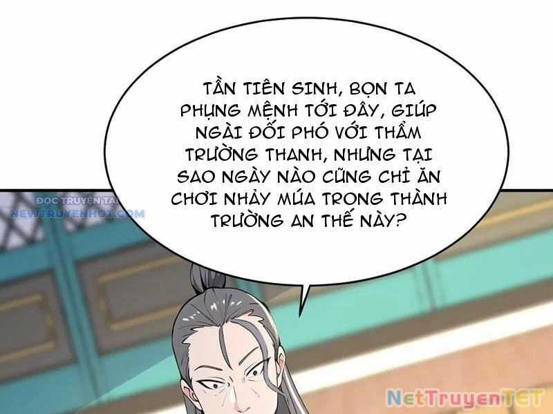 Ta Thực Sự Không Muốn Làm Thần Tiên Chapter 104 trang 81