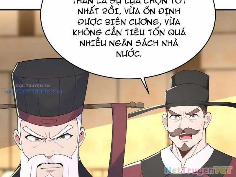 Ta Thực Sự Không Muốn Làm Thần Tiên Chapter 104 trang 9