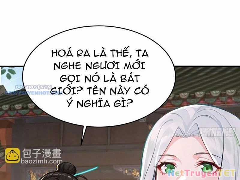 Ta Thực Sự Không Muốn Làm Thần Tiên Chapter 105 trang 15