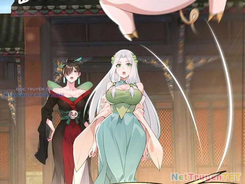Ta Thực Sự Không Muốn Làm Thần Tiên Chapter 105 trang 20