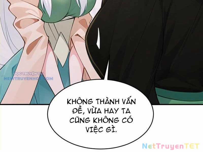 Ta Thực Sự Không Muốn Làm Thần Tiên Chapter 105 trang 30
