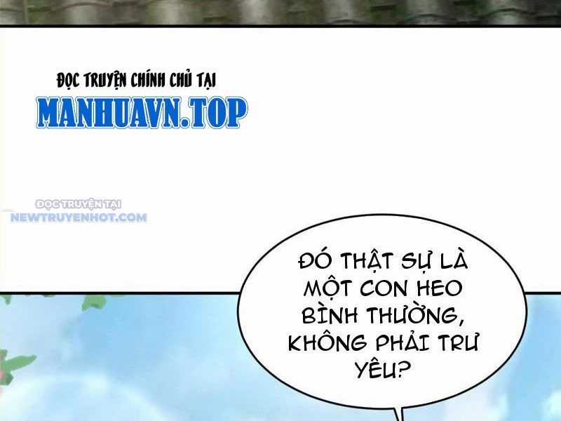 Ta Thực Sự Không Muốn Làm Thần Tiên Chapter 105 trang 34