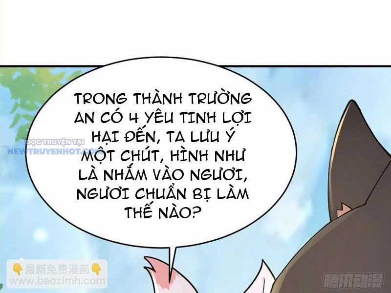 Ta Thực Sự Không Muốn Làm Thần Tiên Chapter 105 trang 37