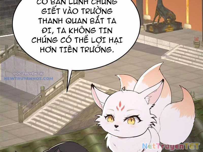 Ta Thực Sự Không Muốn Làm Thần Tiên Chapter 105 trang 43