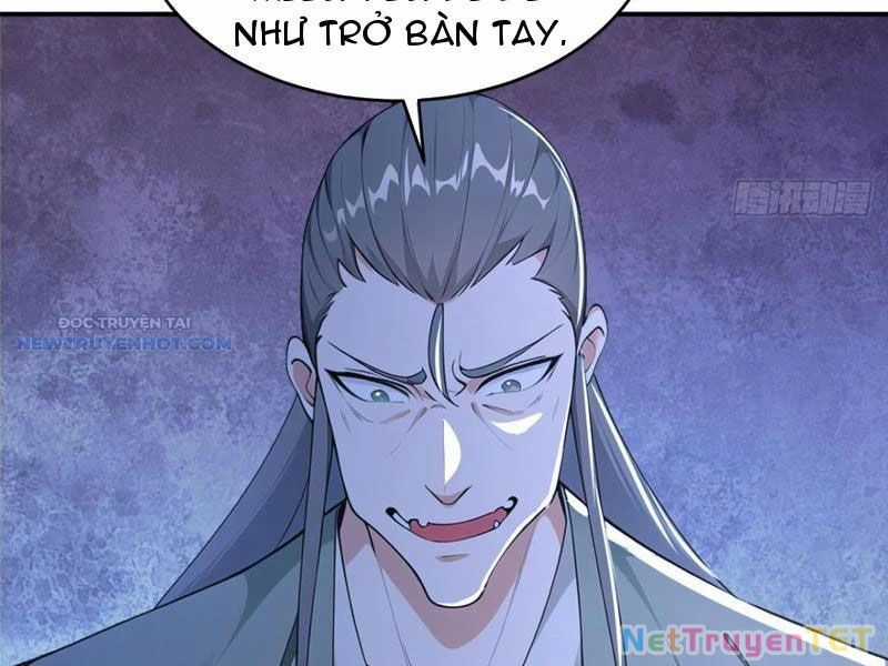 Ta Thực Sự Không Muốn Làm Thần Tiên Chapter 105 trang 55