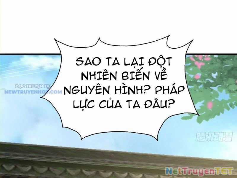Ta Thực Sự Không Muốn Làm Thần Tiên Chapter 105 trang 69
