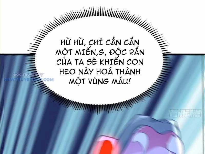 Ta Thực Sự Không Muốn Làm Thần Tiên Chapter 105 trang 81