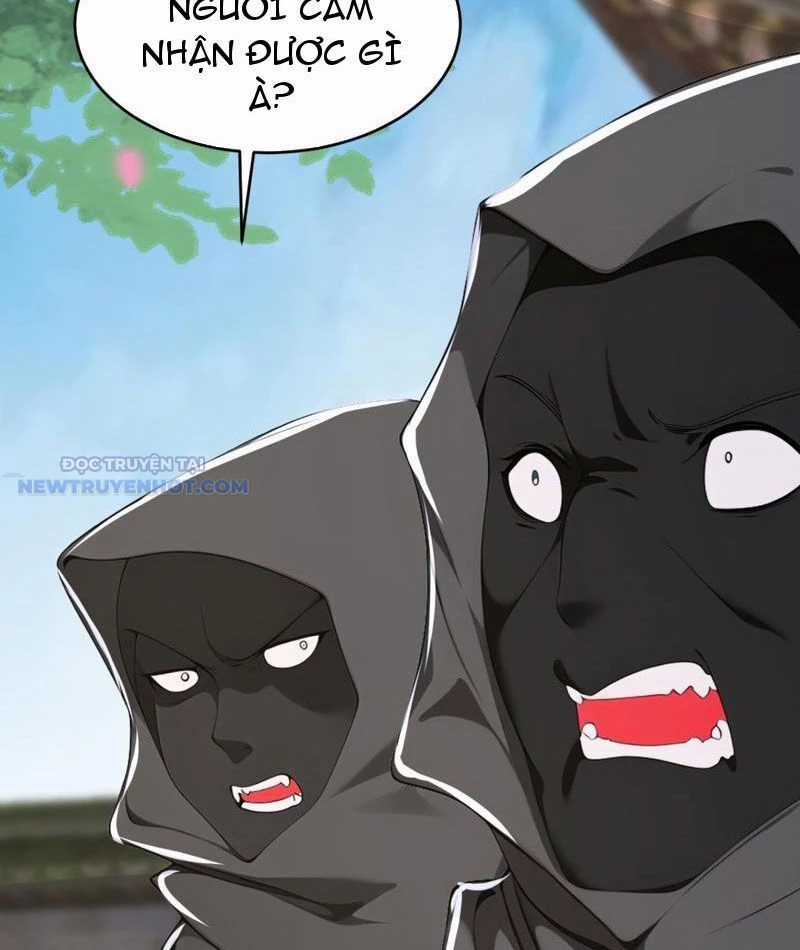 Ta Thực Sự Không Muốn Làm Thần Tiên Chapter 106 trang 11