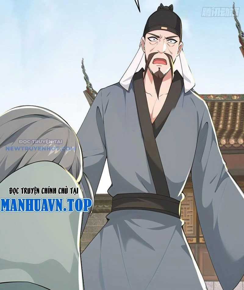 Ta Thực Sự Không Muốn Làm Thần Tiên Chapter 106 trang 15