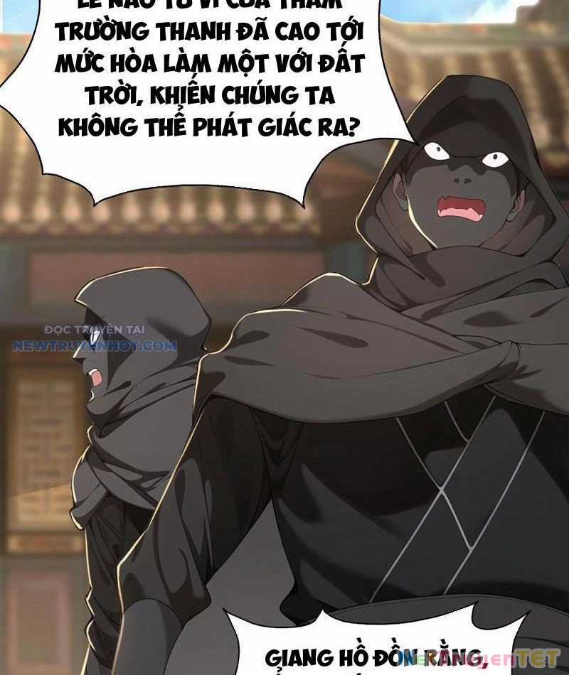 Ta Thực Sự Không Muốn Làm Thần Tiên Chapter 106 trang 17