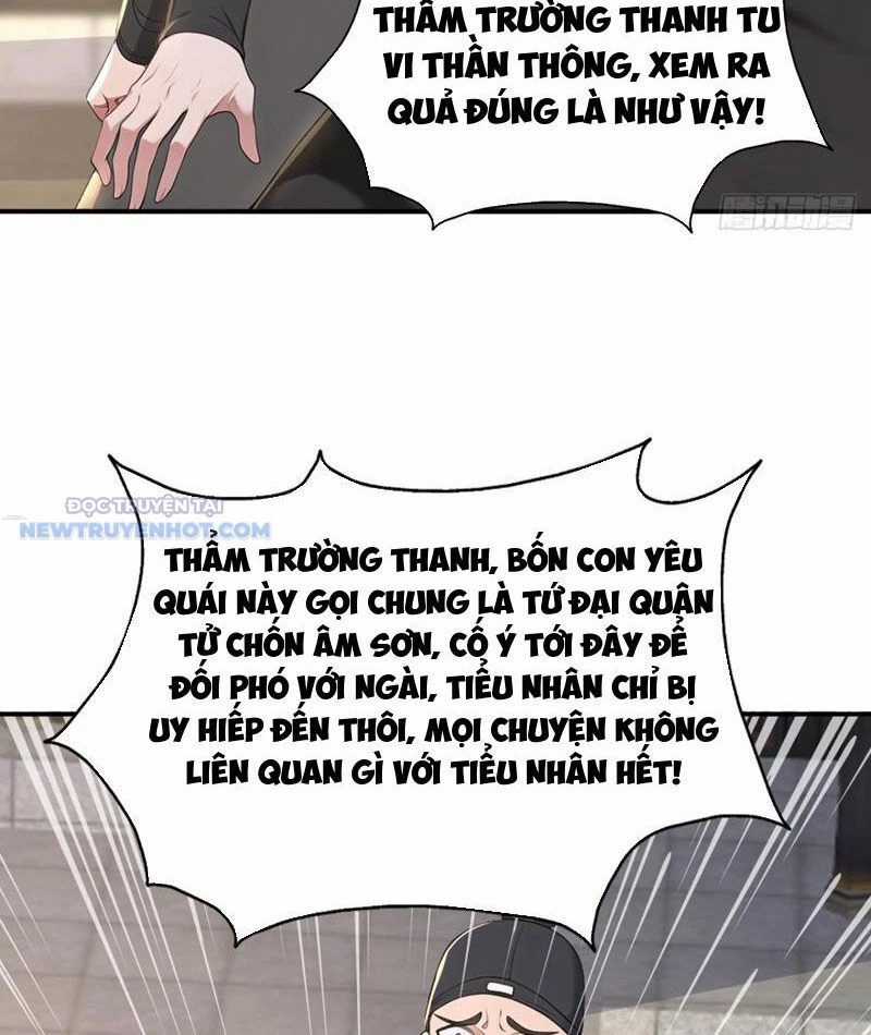 Ta Thực Sự Không Muốn Làm Thần Tiên Chapter 106 trang 18