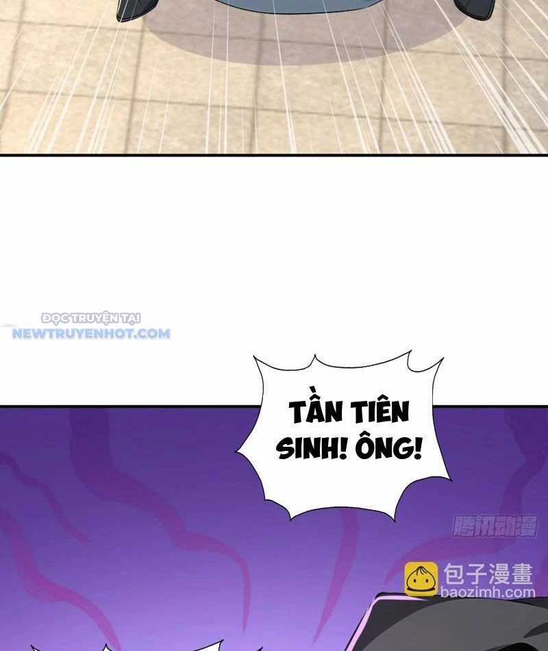 Ta Thực Sự Không Muốn Làm Thần Tiên Chapter 106 trang 20