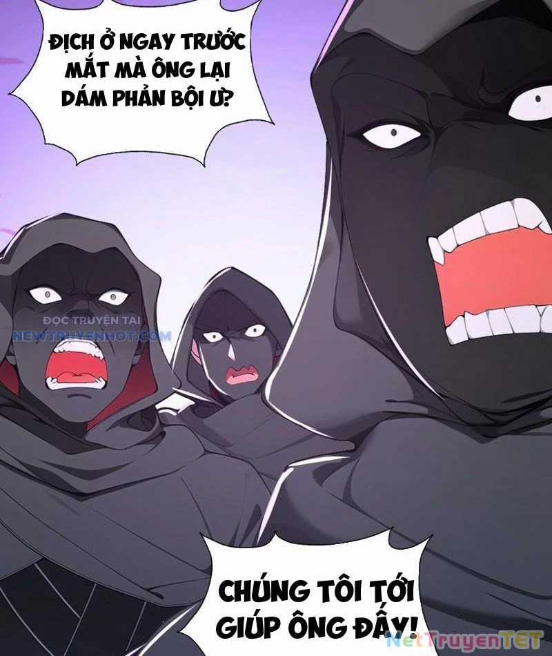 Ta Thực Sự Không Muốn Làm Thần Tiên Chapter 106 trang 21