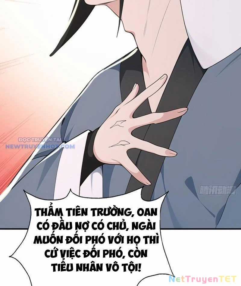 Ta Thực Sự Không Muốn Làm Thần Tiên Chapter 106 trang 23